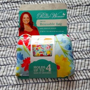 The Pioneer Woman Reusable bag